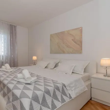 Villa Kucine Villa