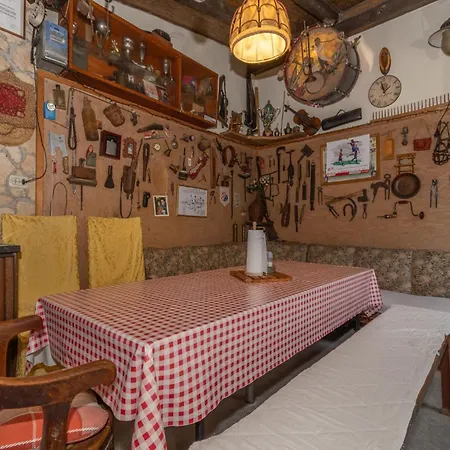 Villa Kucine Villa