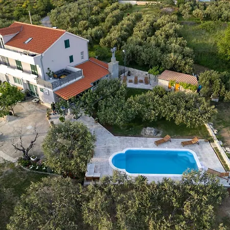 Villa Villa Kucine Kučine