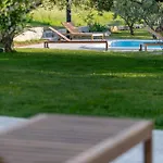 Olives Garden By Istra Vacation Villa Kučine