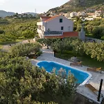 Villa Olives Garden By Istra Vacation