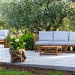 Olives Garden By Istra Vacation Villa Kučine