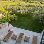 Villa Olives Garden By Istra Vacation *