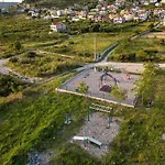 Olives Garden By Istra Vacation Kučine