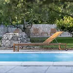 Villa Olives Garden By Istra Vacation Kučine