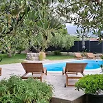 Olives Garden By Istra Vacation * Kučine