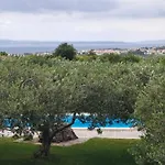 Olives Garden By Istra Vacation * Kučine