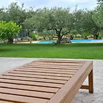 Olives Garden By Istra Vacation