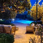 Olives Garden By Istra Vacation Villa *