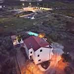 Olives Garden By Istra Vacation