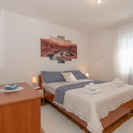 Olives Garden By Istra Vacation