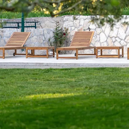 Villa Olives Garden By Istra Vacation