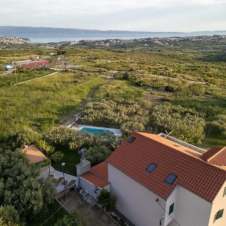 Olives Garden By Istra Vacation *