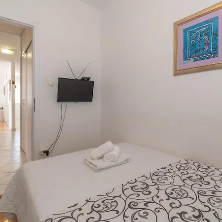 Olives Garden By Istra Vacation *