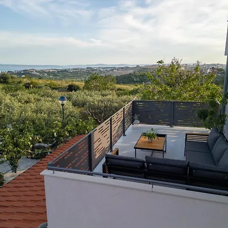 Olives Garden By Istra Vacation Villa