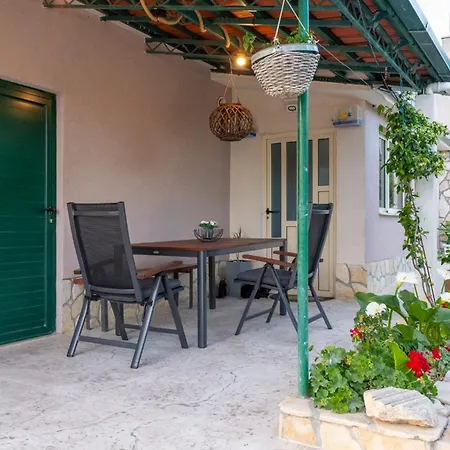 Olives Garden By Istra Vacation Kučine
