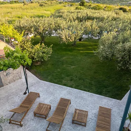 Villa Olives Garden By Istra Vacation *