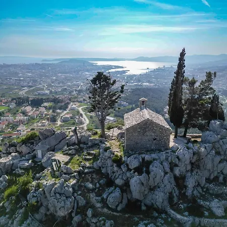 Villa Olives Garden By Istra Vacation