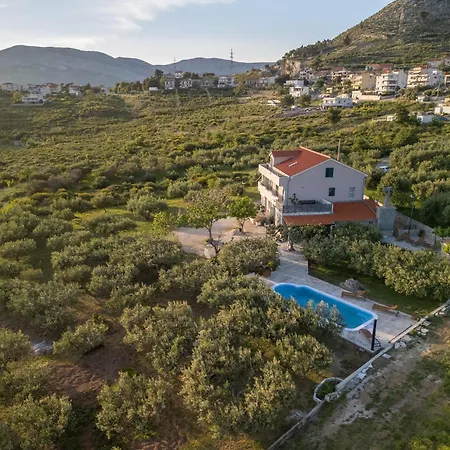 Olives Garden By Istra Vacation * Kučine