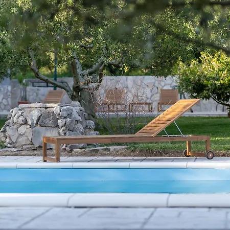 Villa Olives Garden By Istra Vacation Kučine