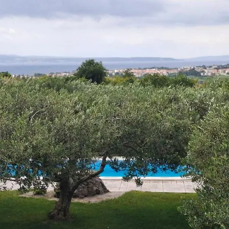 Olives Garden By Istra Vacation * Kučine