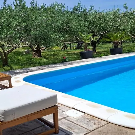 Villa Olives Garden By Istra Vacation Kučine