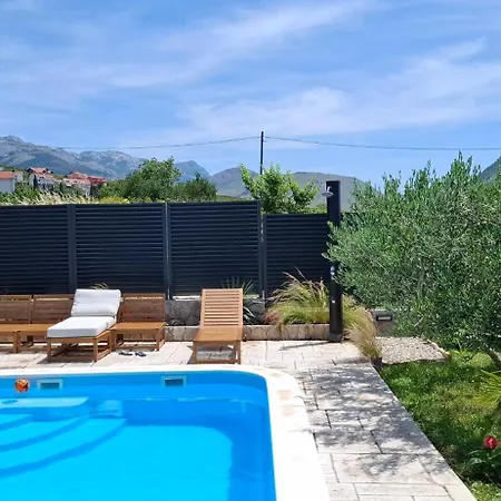 Olives Garden By Istra Vacation * Kučine
