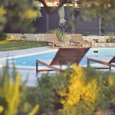 Villa Olives Garden By Istra Vacation