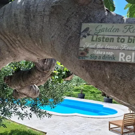 Olives Garden By Istra Vacation