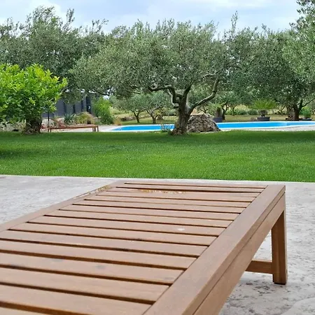 Olives Garden By Istra Vacation