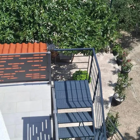Olives Garden By Istra Vacation Villa Kučine